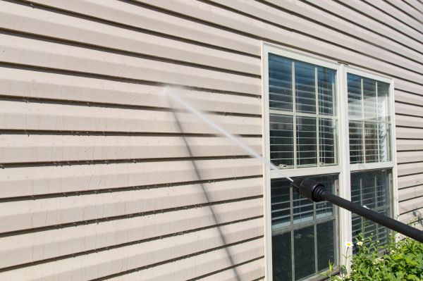 Pressure Washing in South Bend
