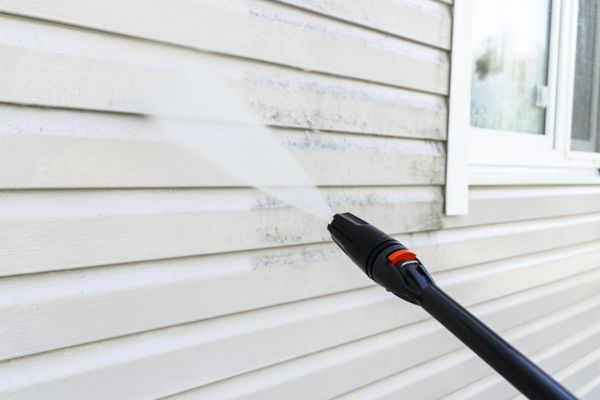 House Soft Washing in South Bend