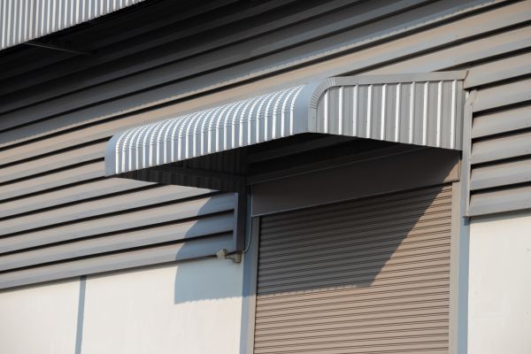 Awning Power Washing in South Bend