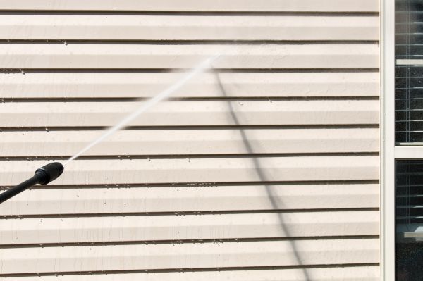 Apartment Power Washing in South Bend